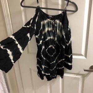 LuLu’s romper